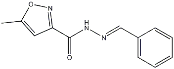 91397-11-4 5-Methyl-3-isoxazolecarboxylic Acid Benzylidenehydrazide