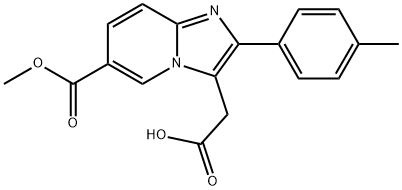 917252-80-3 结构式