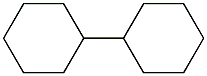Bicyclohexyl,92-51-3,结构式