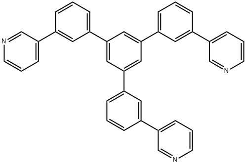 921205-03-0 3,3'-[5'-[3-(3-吡啶基)苯基][1,1':3',1''-三联苯]-3,3''-二基]二吡啶