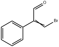 92707-27-2 beta-Bromo-atropaldehyde