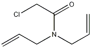 2-氯-N,N-二烯丙基乙酰胺