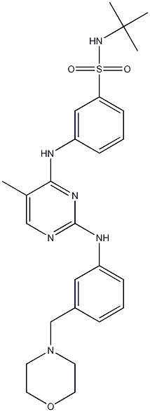 936091-56-4 Structure