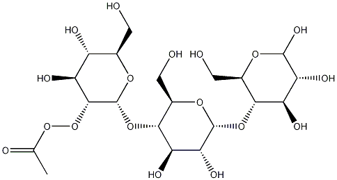 93911-20-7 D-Maltotriose Peracetate