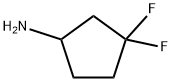 939525-61-8 3,3-二氟环戊胺