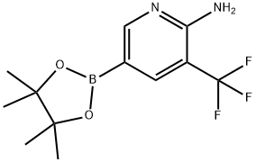 947249-01-6 Structure