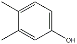 3,4-Xylenol 结构式