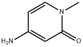 4-氨基-1-甲基吡啶-乙酮,952182-01-3,结构式