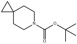 6-Azaspiro[2.5]octane-6-carboxylic acid tert-butyl ester|TERT-BUTYL 6-AZASPIRO[2.5]OCTANE-6-CARBOXYLATE