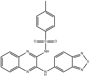 XL147,956958-53-5,结构式