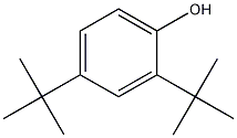 96-76-4 2,4-Di-tert-butylphenol