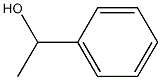 sec-Phenethyl alcohol Structure