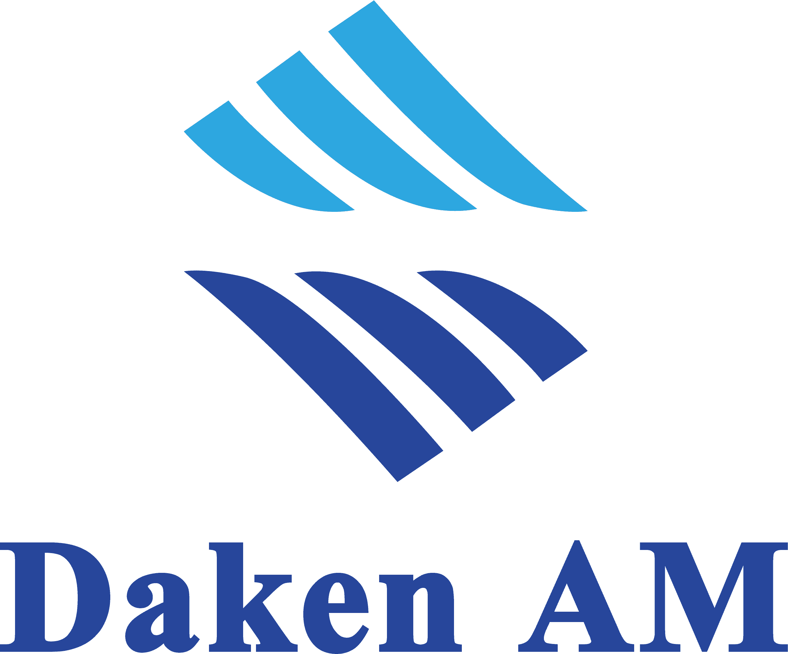 Shanghai Daken Advanced Materials Co.,Ltd