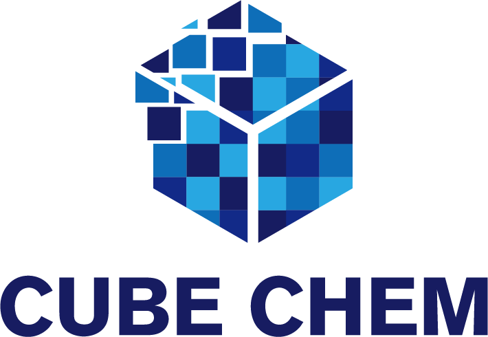 Shanghai Cube Chemical Co., Ltd.