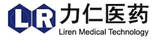 常州市力仁医药科技有限公司