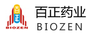 百正药业股份有限公司