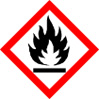 flame pictogram