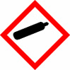 GHS hazard pictograms