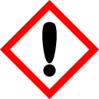 GHS-Gefahrenpiktogramme