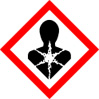 GHS-Gefahrenpiktogramme