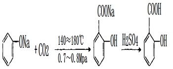 Formula di reazione