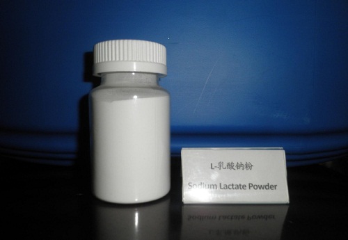 L-乳酸钠粉