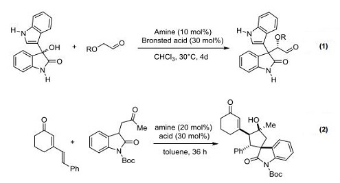 (9R)-9-aMino-Cinchonan-6'-ol