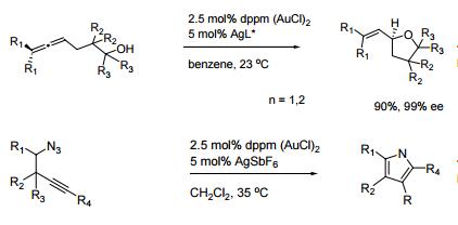 Reactions of 37095-27-5