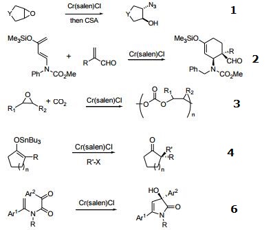 Reactions of 219143-92-7_1