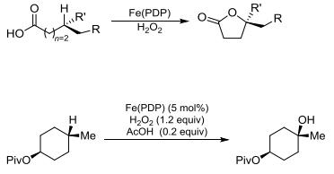 Reactions of 1361315-26-5
