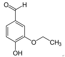 Vanillin