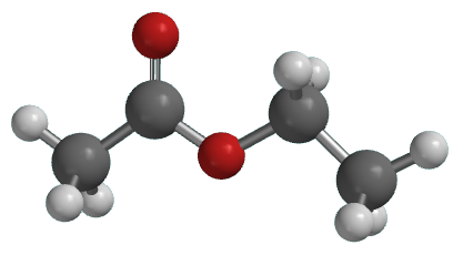ethyl acetate structure ethyl acetate structure