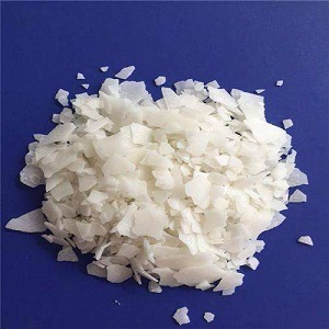 magnesium chloride flakes