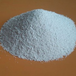 potassium sulfate powder