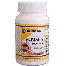 58-85-5 What is D-biotinBiotin