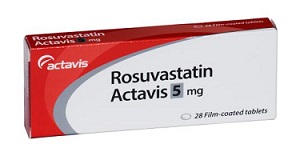 287714-41-4 rosuvastatinWhat is rosuvastatin?