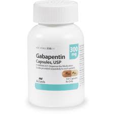 60142-96-3 GabapentinUsesPrecautionsInteractionsSide Effects