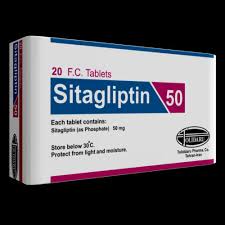 what class of drug is sitagliptin