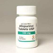315-30-0 Allopurinolapplicationside EffectsPrecautions
