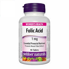 59-30-3 Folic acidB vitaminAplicationsSide effects