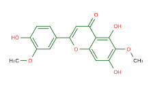 18085-97-7 Biological ActivityJaceosidin