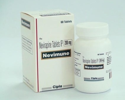 129618-40-2 Application; Nevirapine;Non-Nucleoside Reverse Transcriptase Inhibitor