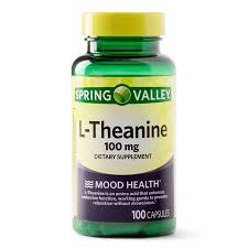 3081-61-6 L-theanine benefits of L-theanine