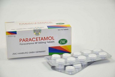 103-90-2 Paracetamol