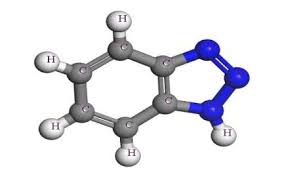 95-14-7 ToxicityBenzotriazole