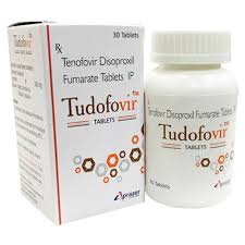 201341-05-1 Adverse effectsTenofovir 
