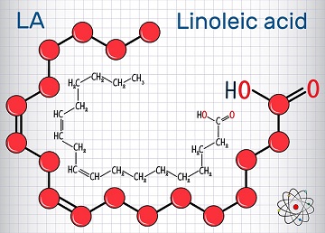 60-33-3 Linoleic acid