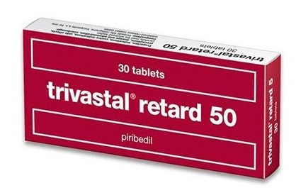 3605-01-4 Piribedil; Vasodilator; Uses; Side Effects