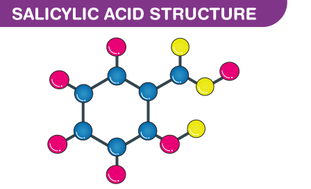 69-72-7 Salicylic acid