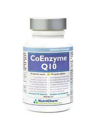 303-98-0 Coenzyme Q10Physiological effectSide effects